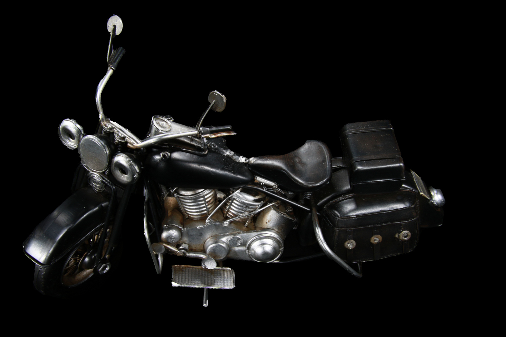 Harley_03_Model