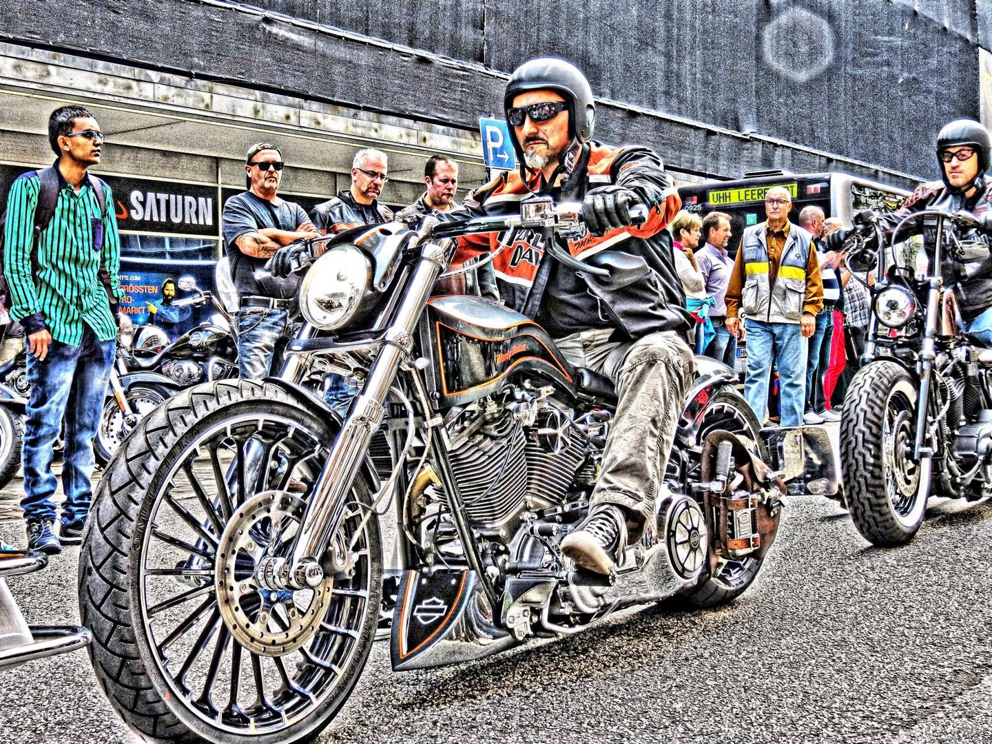 Harleydays 2015-3