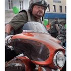 Harleyfahrertreffen