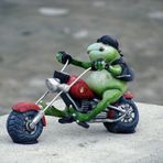 Harleyfrosch