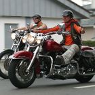 Harleyparade I
