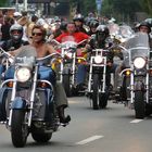 Harleyparade II