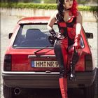 Harley's Carshoot