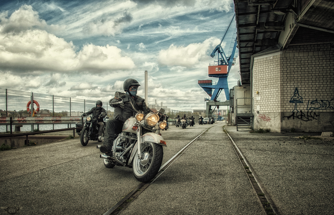 Harleys on Tour _0223