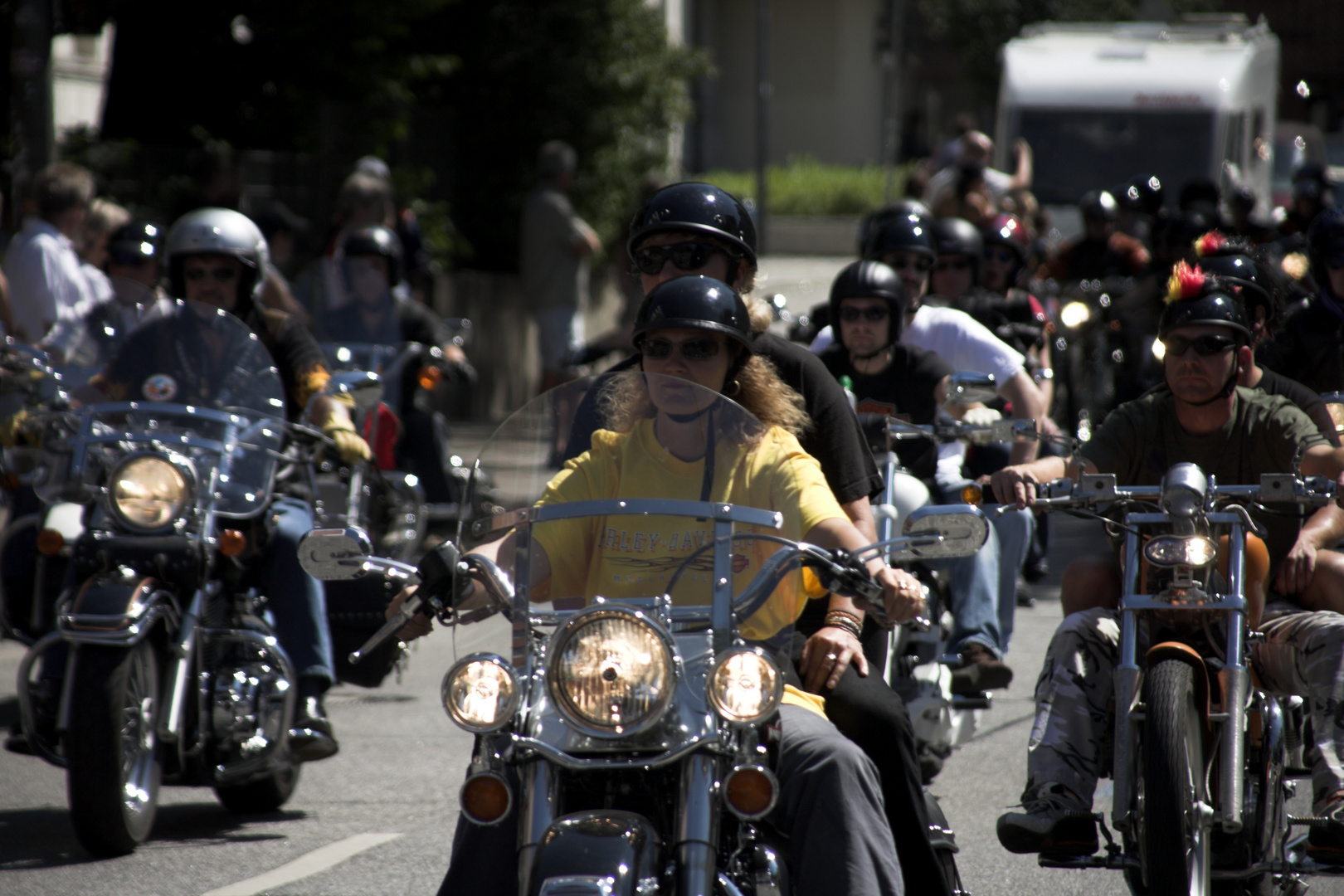 Harleytreffen