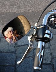 Harleytreffen ...für jeden war etwas dabei!.