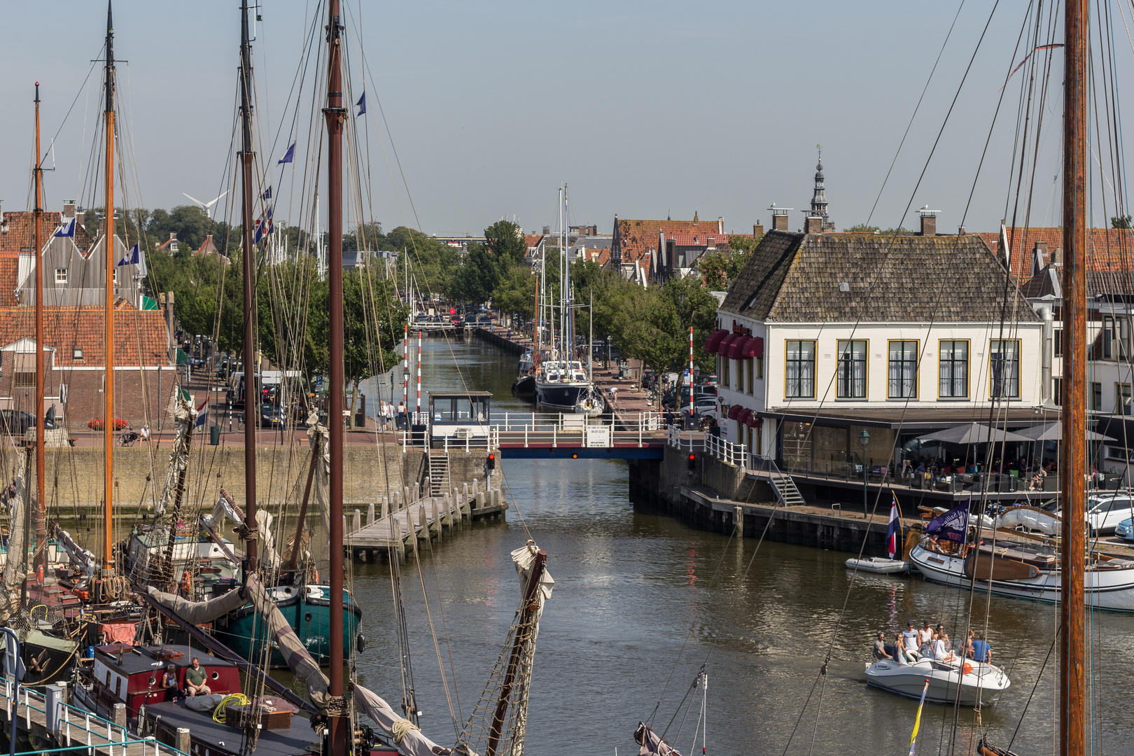 Harlingen