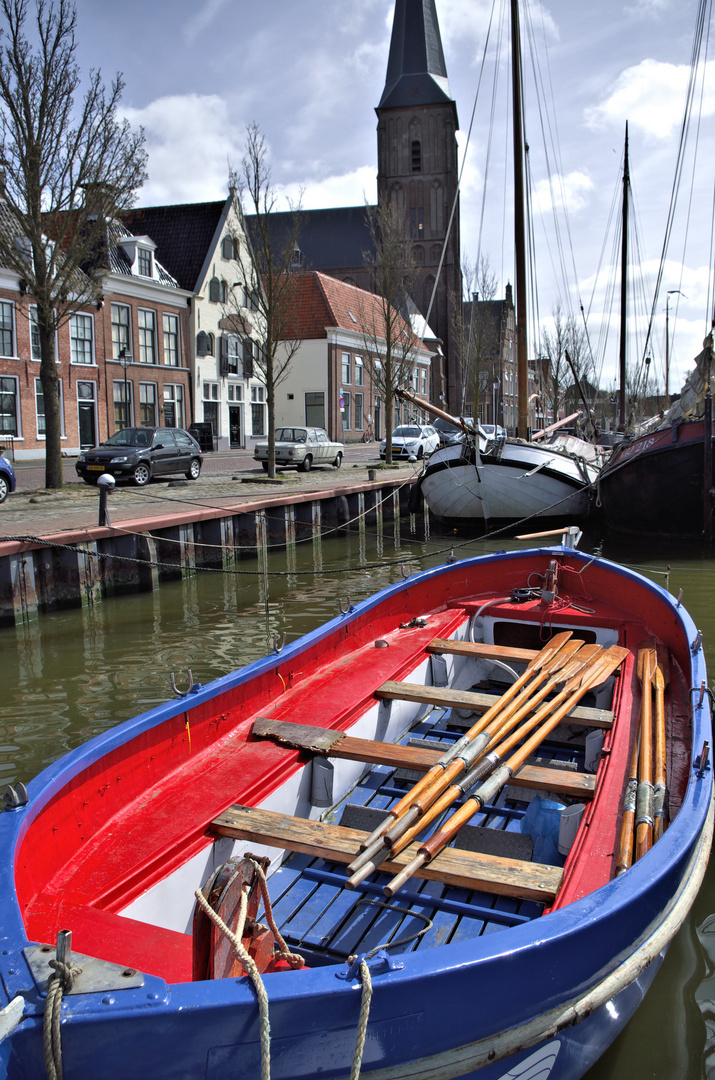 Harlingen 1