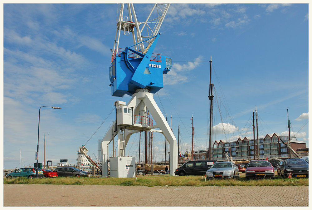 Harlingen