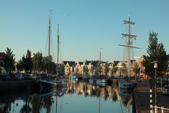 Harlingen, Friesland (NL)