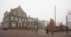 Harlingen - Grote Bredeplaats