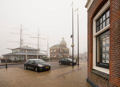 Harlingen - Havenplein