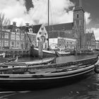 Harlingen in Friesland 