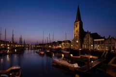 Harlingen -NL