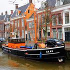 HARLINGEN / NL