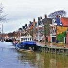 HARLINGEN / NL