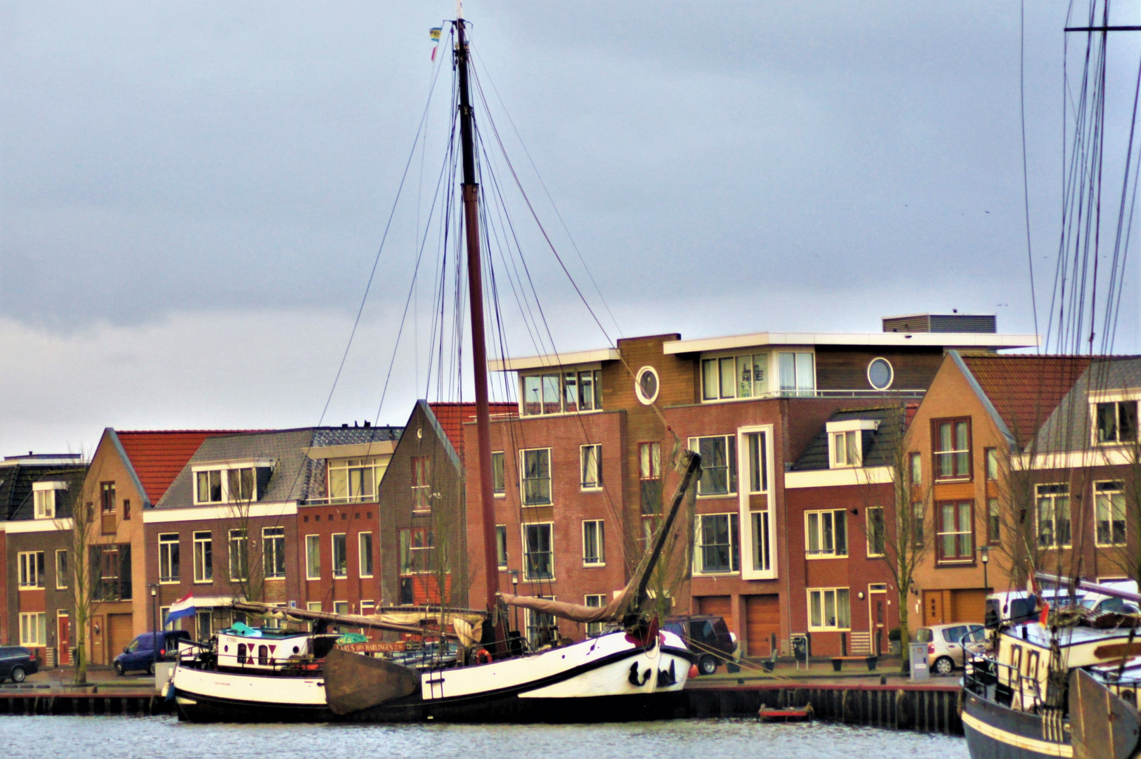 HARLINGEN / NL