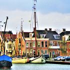 HARLINGEN / NL