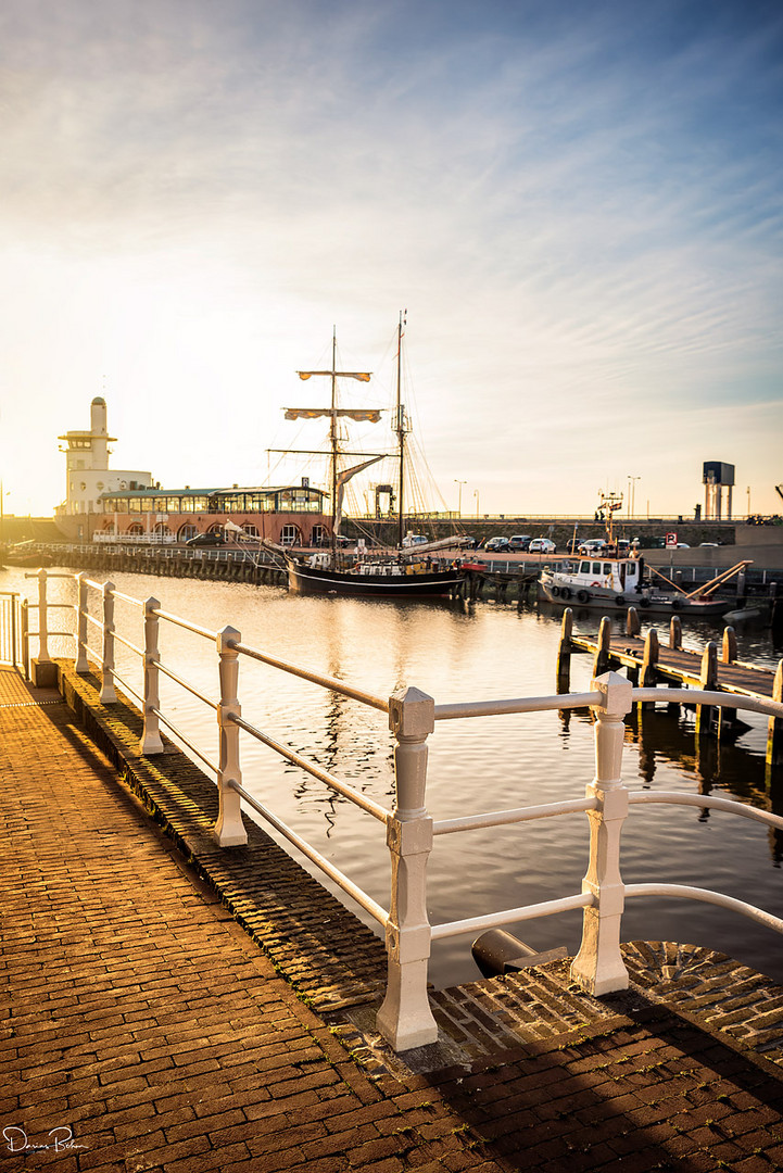 Harlingen NL