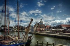 Harlingen - NL - Friesland