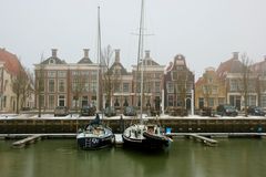 Harlingen - Noorderhaven - 02