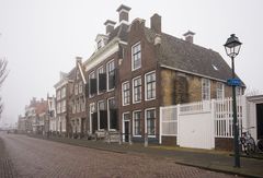 Harlingen - Noorderhaven - 04