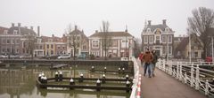 Harlingen - Noorderhaven - 05