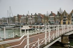 Harlingen - Noorderhaven - Grote Sluis - 03