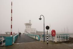 Harlingen - Oude Buitenhaven - 01