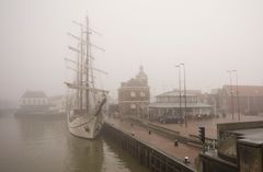 Harlingen - Oude Buitenhaven - 02