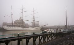 Harlingen - Oude Buitenhaven - 04