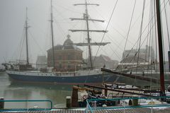 Harlingen - Oude Buitenhaven - 3