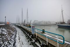 Harlingen - Oude Buitenhaven - 5