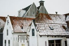 Harlingen - Oude Ringmuur