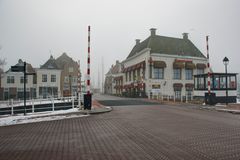 Harlingen - Prinsenstraat - Noorderhaven
