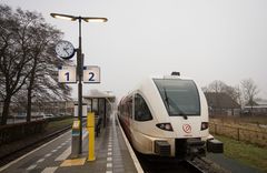 Harlingen - Railway Station - 02