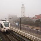 Harlingen - Railway Station "Harlingen Haven" - 02