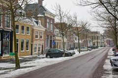 Harlingen - Voorstraat - 01