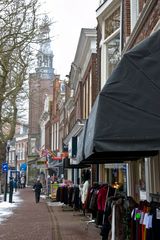 Harlingen - Voorstraat - 03