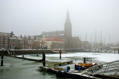 harlingen - Zuiderhaven - 01