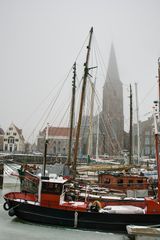 harlingen - Zuiderhaven - 02