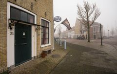 Harlingen - Zuiderhaven