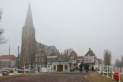 harlingen - Zuiderhaven - Steenhouwersstraat - 03