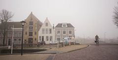 Harlingen - Zuiderplein - 04