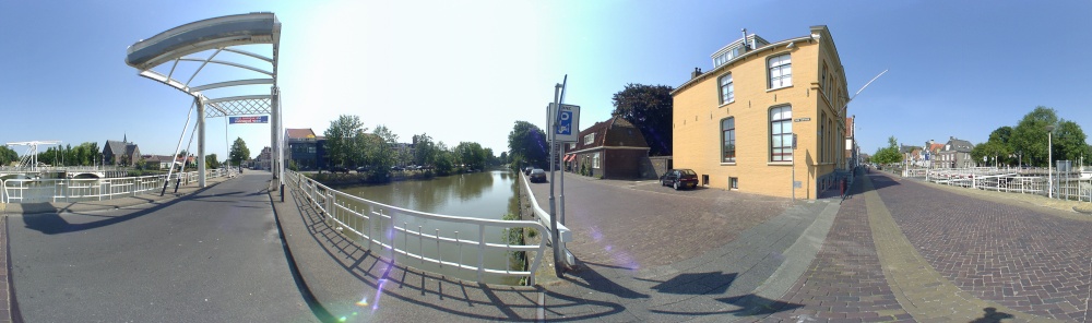 Harlingen/Niederlande 2003