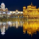 Harmandir Sahib