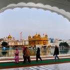 Harmandir Sahib