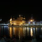 Harmindar Sahib @ Night