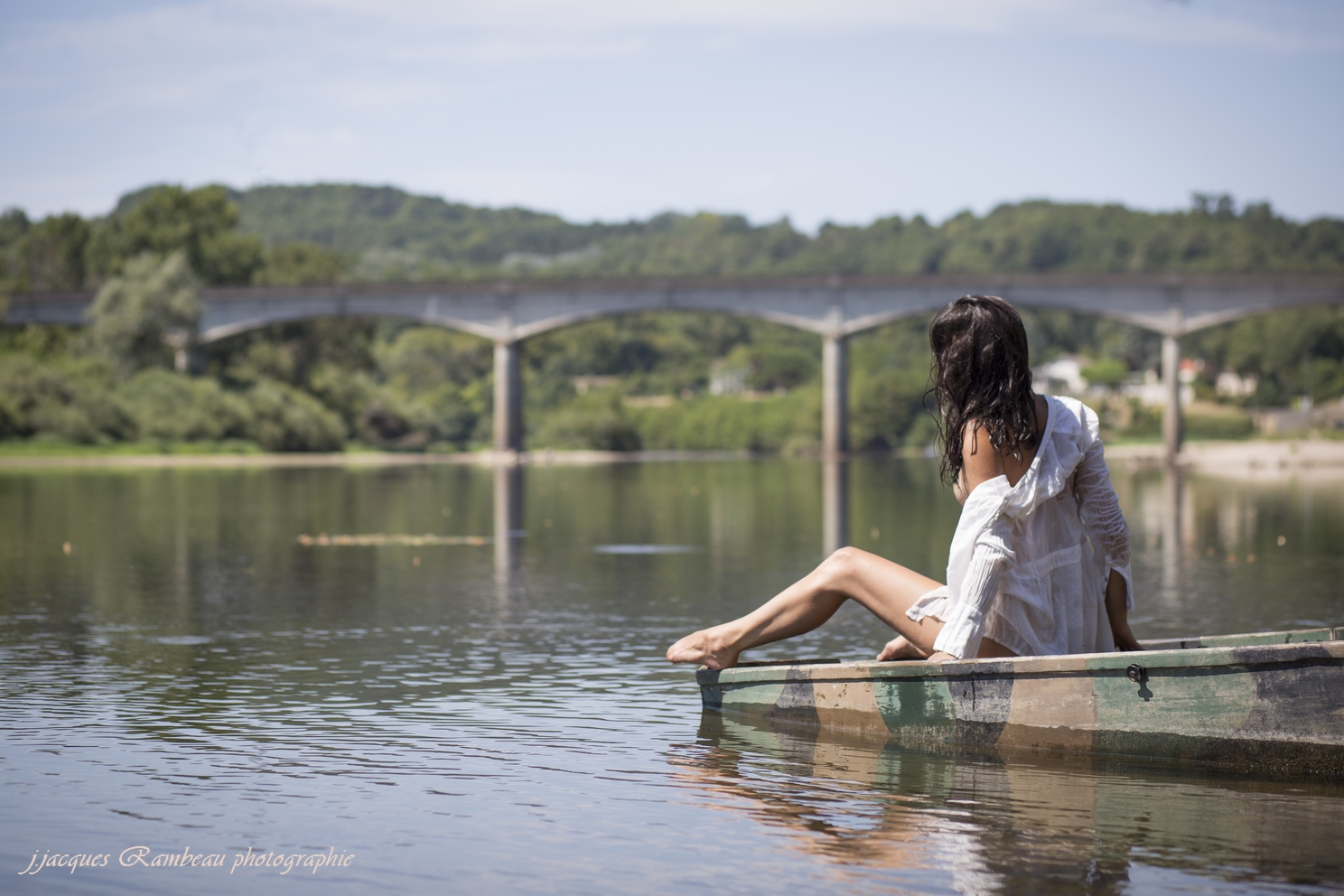 harmoni avec la nature