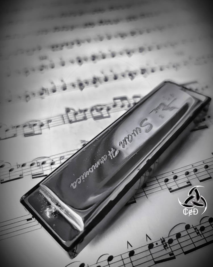 Harmonica